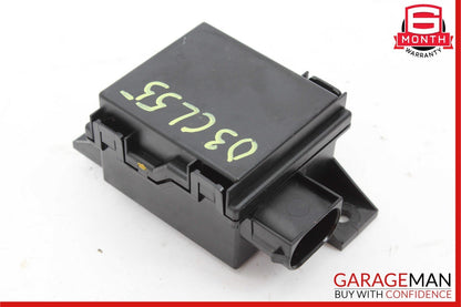 Mercedes W215 CL55 AMG SL500 Seat Belt Seatbelt Tension Sensor 2158600505 OEM