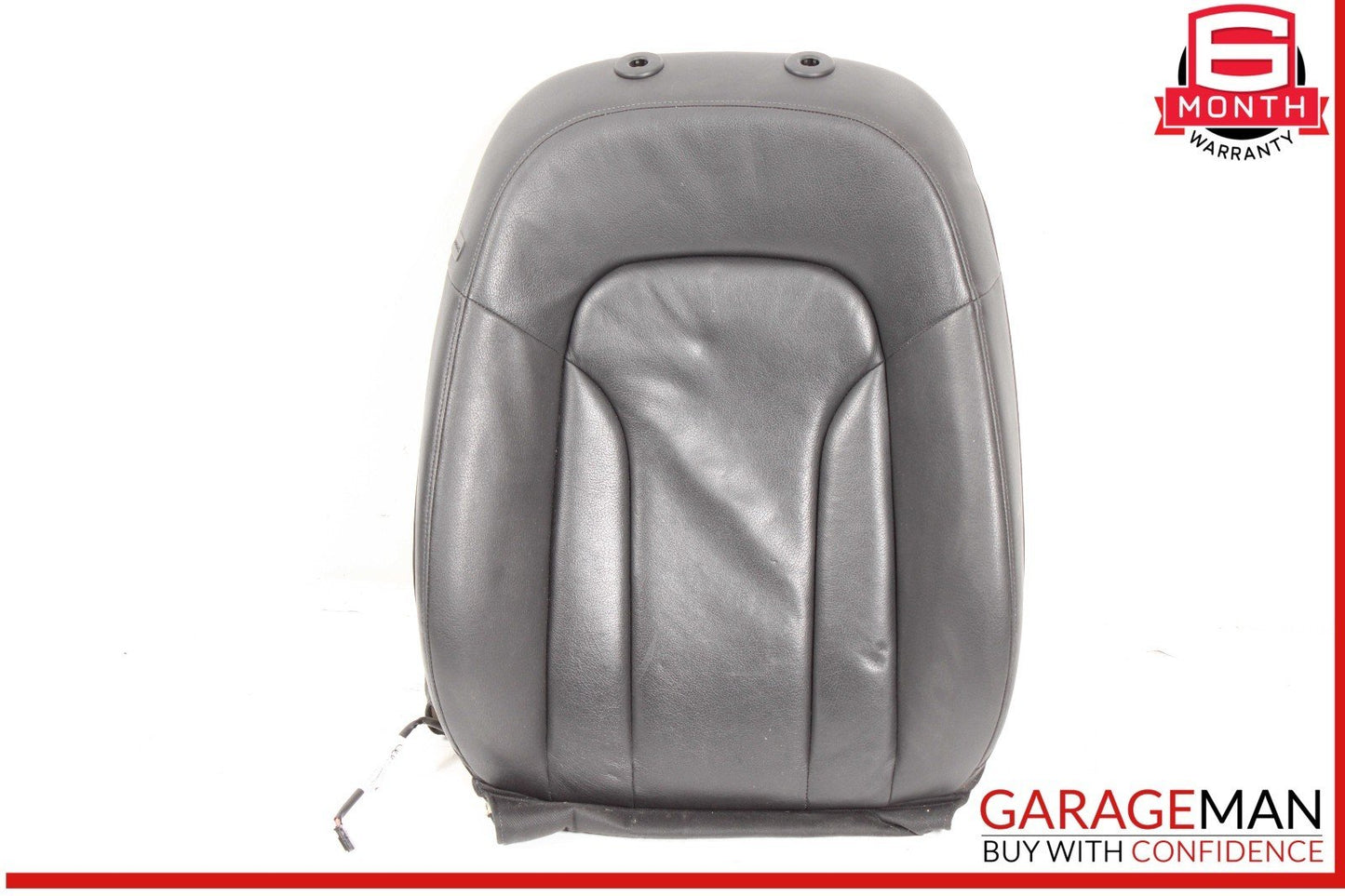 15-18 Audi Q3 Front Right Passenger Side Upper Seat Cushion OEM