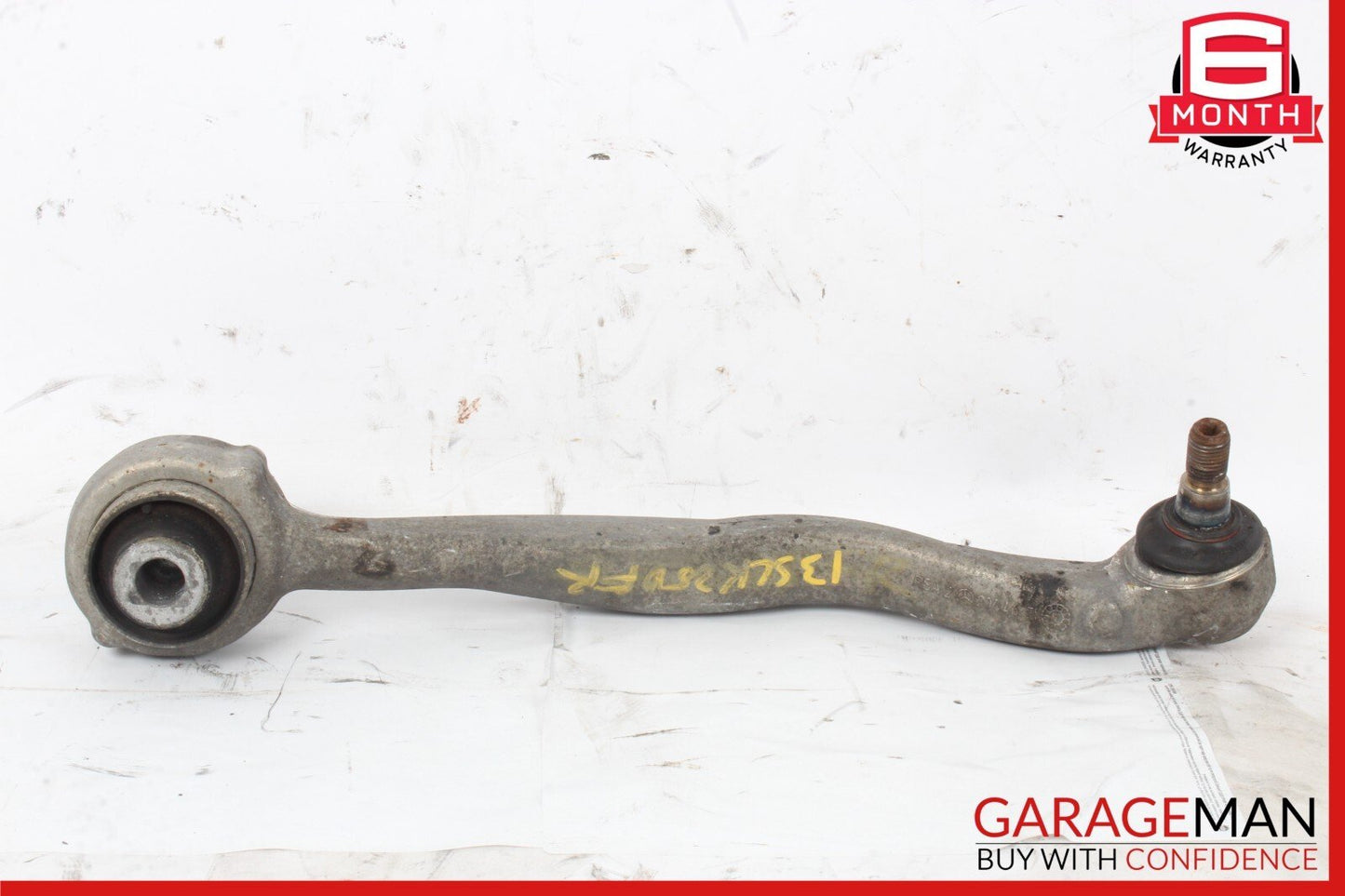 08-17 Mercedes R172 SLK250 E350 C300 Front Right Side Lower Control Arm RWD OEM