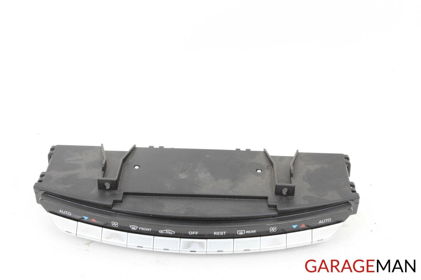 07-13 Mercedes W221 S550 CL550 S63 AMG A/C AC Heater Climate Control Switch OEM