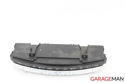 07-13 Mercedes W221 S550 CL550 S63 AMG A/C AC Heater Climate Control Switch OEM