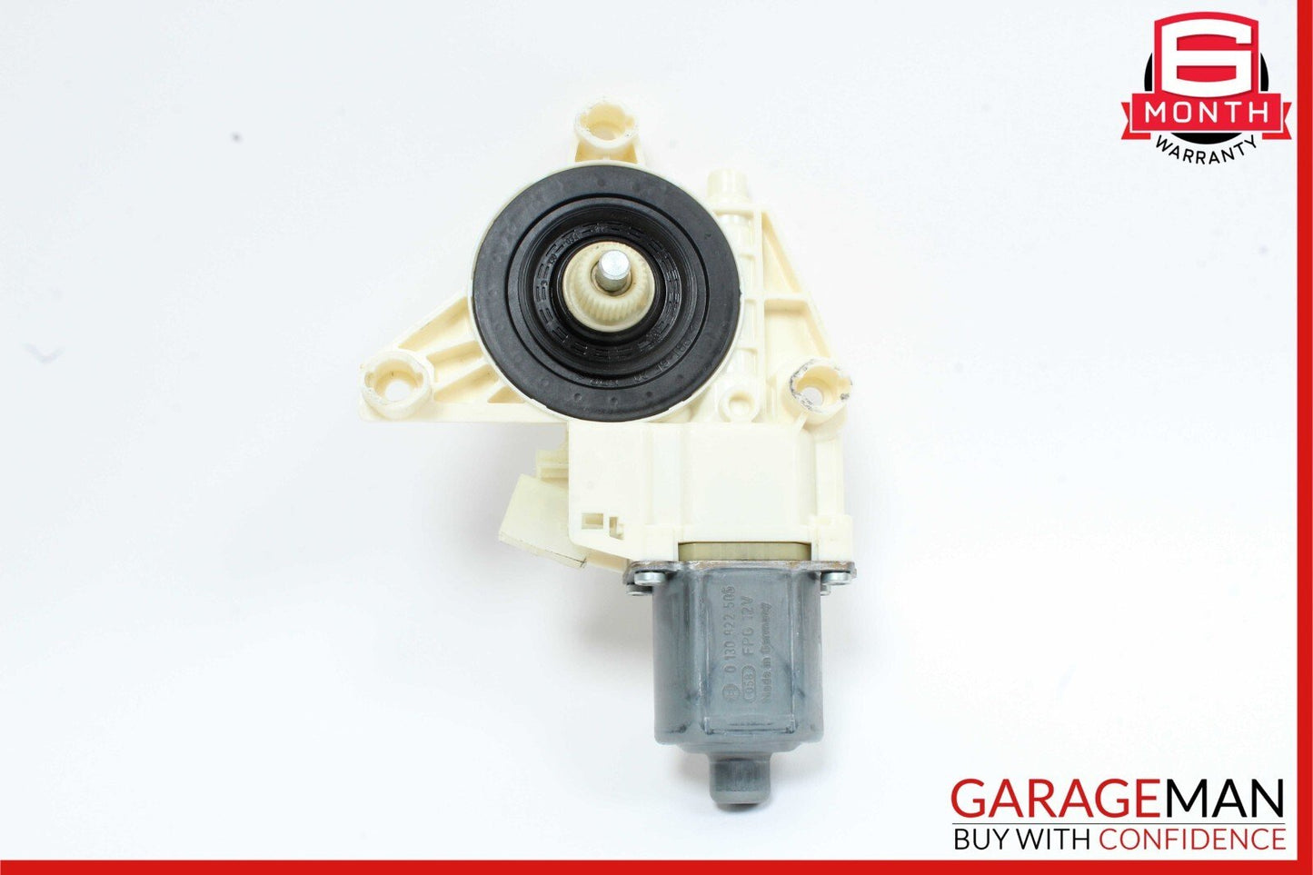 08-16 Mercedes C350 E400 GLK350 C250 Rear Left Door Window Regulator Motor Unit