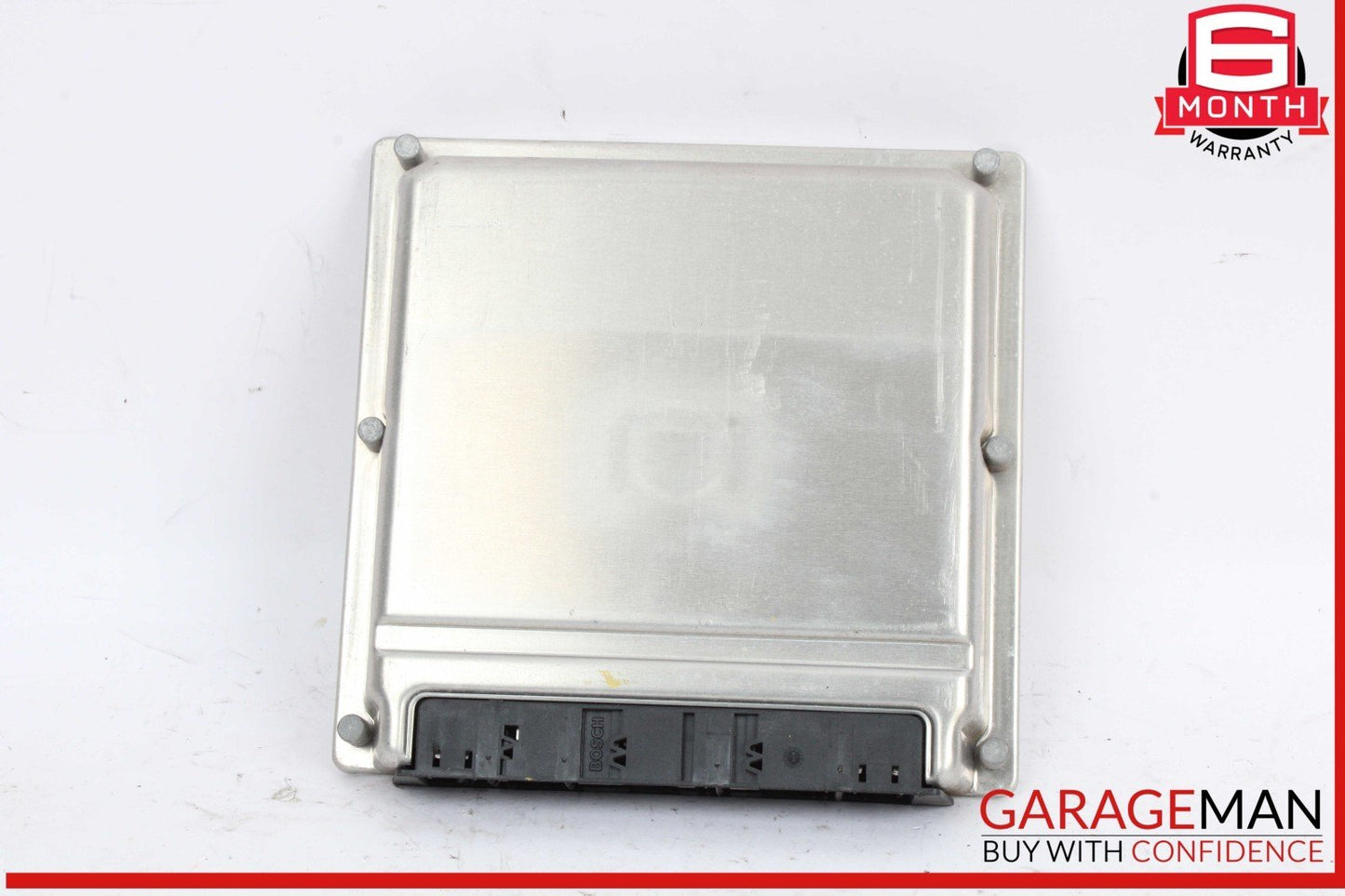 03-06 Mercedes W220 S430 Engine Control Module Unit ECM ECU 1131538679 OEM
