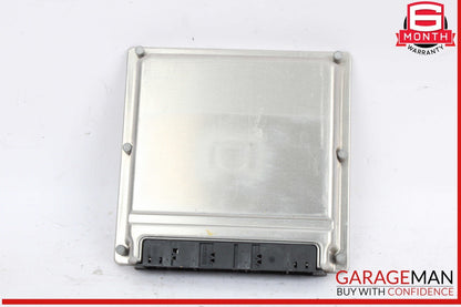 03-06 Mercedes W220 S430 Engine Control Module Unit ECM ECU 1131538679 OEM