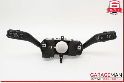 12-19 Volkswagen Beetle Steering Column Control Switch 5C5953513G OEM