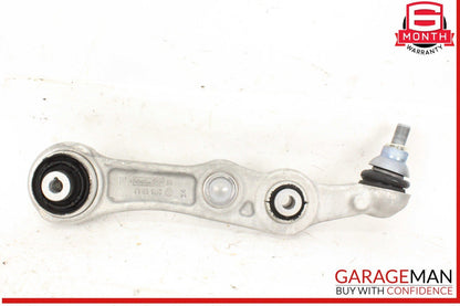 15-20 Mercedes W205 C300 Front Left Driver Side Wishbone Lower Control Arm OEM
