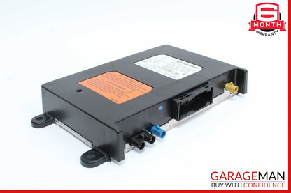 12-14 Mercedes W204 C250 C300 C350 Communication Control Module 2229006003 OEM