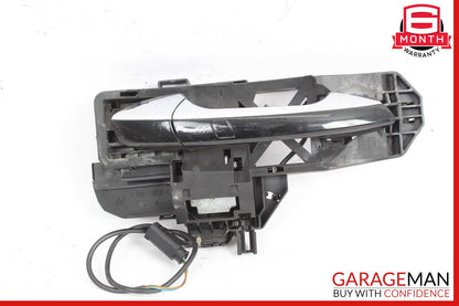 07-14 Mercedes W216 CL550 CL600 CL63 AMG Right Side Door Handle Keyless Go OEM