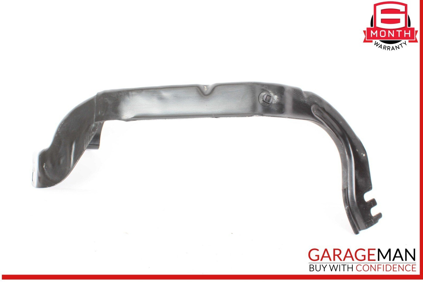 03-08 Mercedes R230 SL500 SL550 Right Passenger Side Headlight Bracket Support