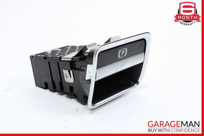 07-14 Mercedes W221 S550 CL550 S63 AMG Electronic Parking Button Switch Controls