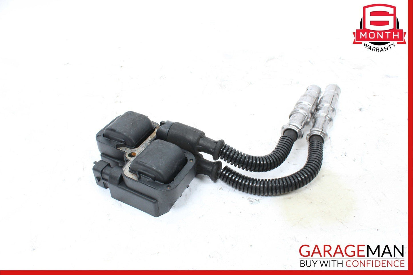 98-06 Mercedes W215 CL55 C320 S500 SL500 S430 Ignition Coil Pack 0001587803 OEM