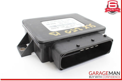 12-20 Mercedes R172 SLK250 SLK350 Hand Parking Brake Control Module Unit OEM