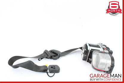 07-09 Mercedes W221 S600 S550 S63 AMG Front Right Seatbelt Seat Belt Retractor
