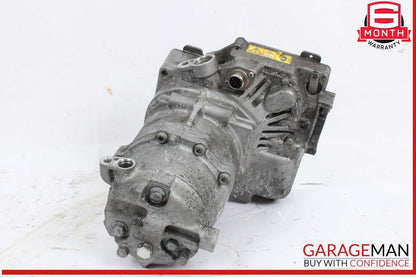 10-13 Mercedes W221 S400 Hybrid Electric AC A/C Air Compressor 0032305311 OEM