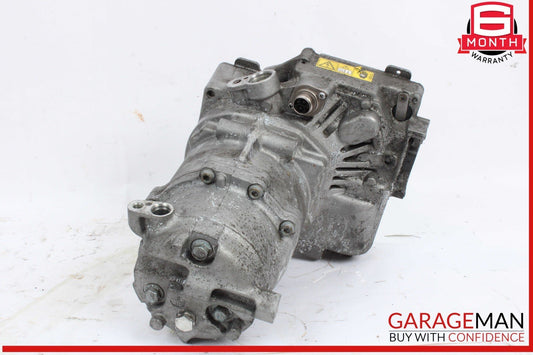 10-13 Mercedes W221 S400 Hybrid Electric AC A/C Air Compressor 0032305311 OEM