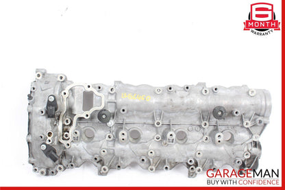 11-20 Mercedes S550 E550 GL450 4.7L Left Side Engine Cylinder Head Valve Cover