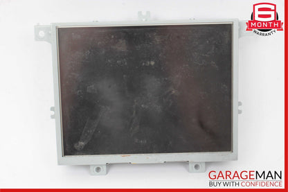 14-17 Maserati Ghibli Radio GPS Navigation Info Display Touchscreen Monitor