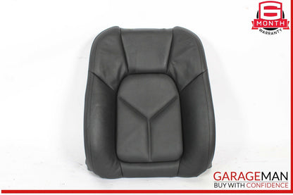11-18 Porsche Cayenne 958 Front Right Side Top Upper Seat Cushion OEM