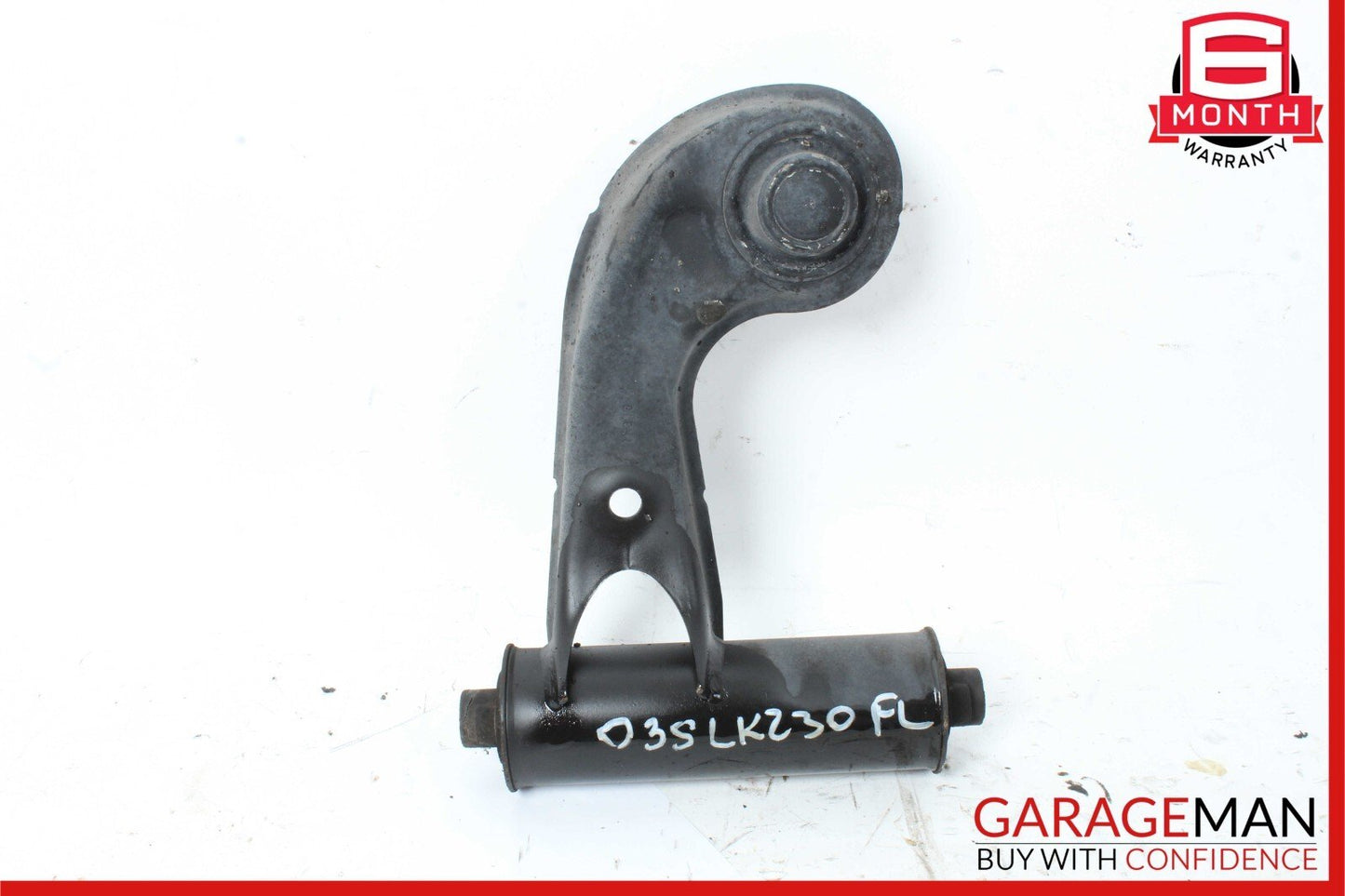 97-04 Mercedes R170 SLK230 CLK320 Front Left Driver Side Upper Control Arm