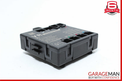 08-18 Mercedes W204 C250 C300 Front Right Side Door Control Module Unit OEM