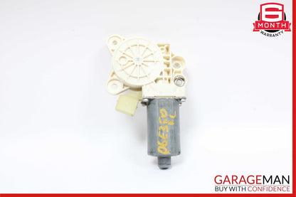 03-09 Mercedes W211 E350 E550 Front Left Side Door Window Regulator Motor OEM
