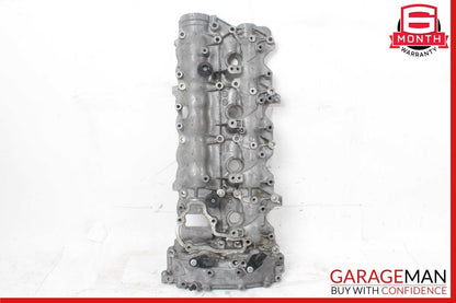 11-20 Mercedes GL450 S550 E550 4.7L V8 Engine Left Cylinder Head Valve Cover OEM