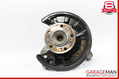 14-19 Mercedes W117 CL250 Rear Right Passenger Spindle Knuckle Hub Bearing OEM
