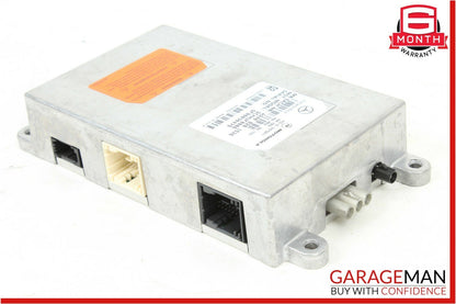 00-06 Mercedes E320 CL600 CLK350 Voice Command Control Module 2408201526 OEM