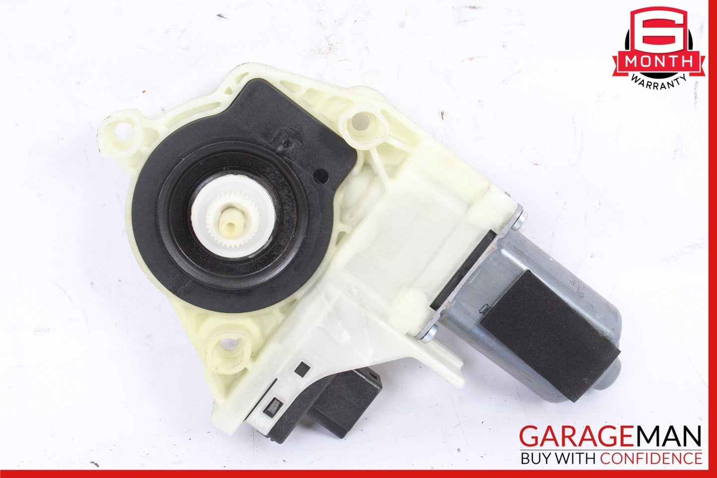 10-15 Porsche Panamera 970 Right Side Door Window Regulator Motor Unit