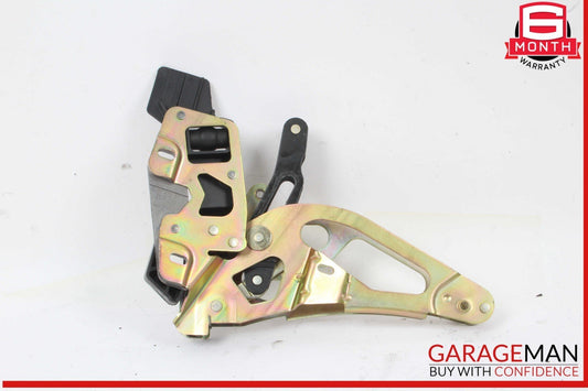 03-12 Mercedes R230 SL500 SL65 Convertible Right Trunk Frame Lock Cylinder OEM