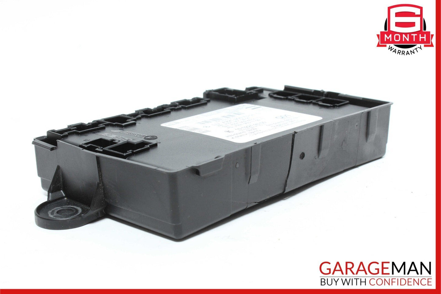 07-13 Mercedes W221 S550 S350 Front Left Door Control Module 2219007301 OEM