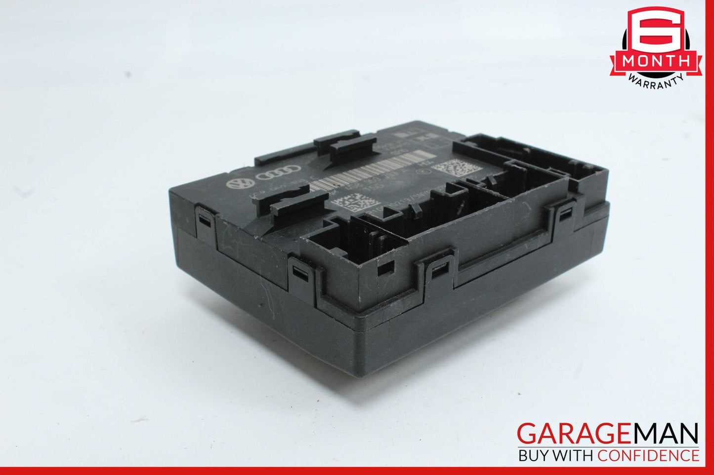 12-18 Audi A7 Front Left Driver Side Door Control Module OEM