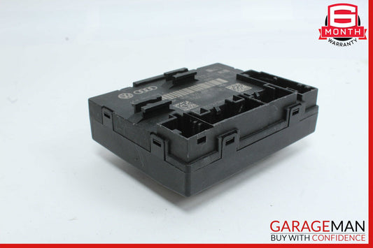 12-18 Audi A7 Front Left Driver Side Door Control Module OEM