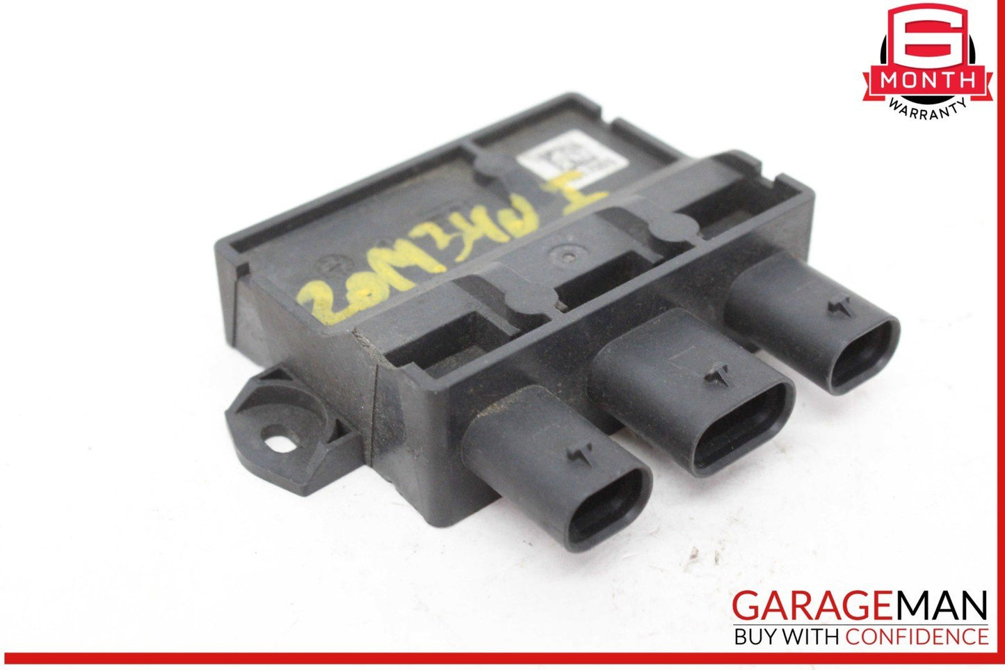 19-24 BMW M340i G20 Rear Liftgate Tailgate Trunk Lid Control Module Unit OEM