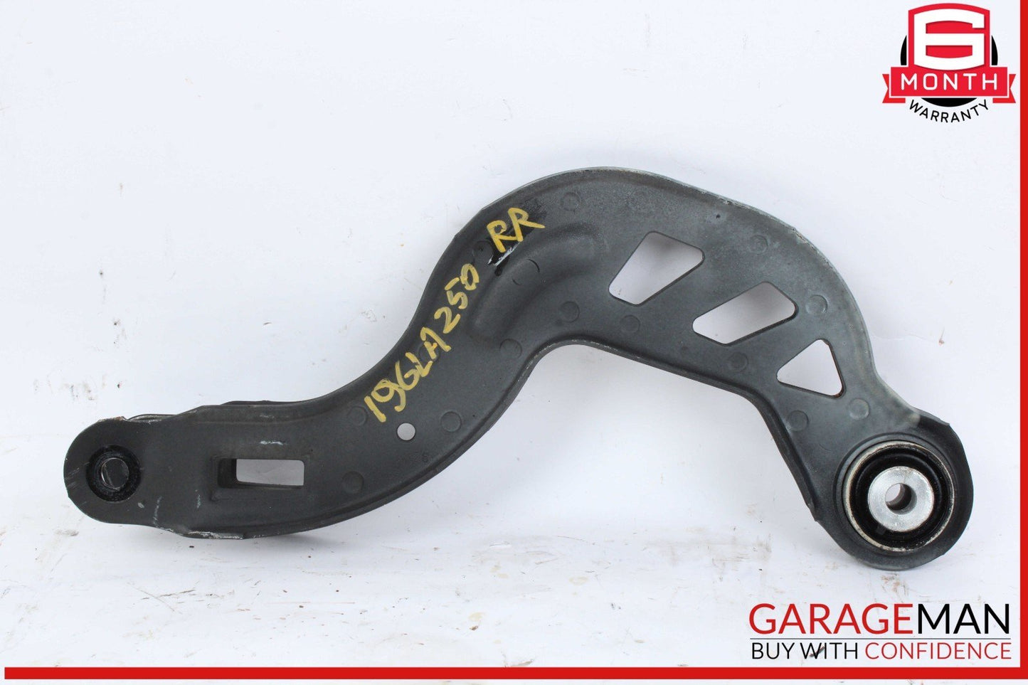 14-19 Mercedes X156 GLA250 Rear Left or Right Upper Control Arm 2463501006 OEM