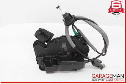 19-24 Audi Q3 Front Right Passenger Side Door Lock Latch Actuator 5TB837016C OEM
