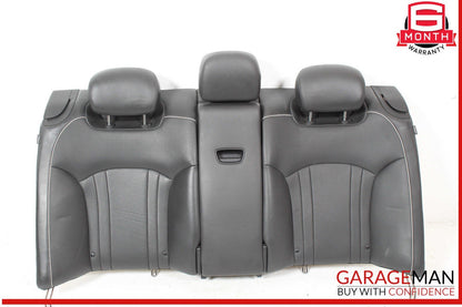 15-16 Hyundai Genesis Rear Top Upper Seat Cushion OEM