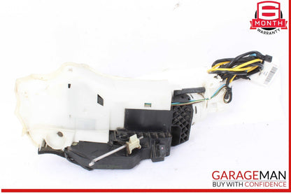 03-12 Mercedes R230 SL500 Front Right Side Door Lock Latch Actuator OEM