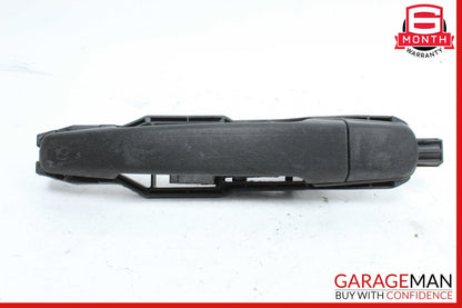 02-05 Mercedes W163 ML350 ML320 Exterior Door Handle Rear Right OEM