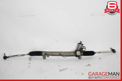 97-04 Porsche 986 Boxster Power Steering Gear Rack and Pinion Assy