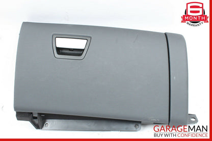14-17 Maserati Ghibli Dashboard Glove Box Storage Tray Compartment Cover Black