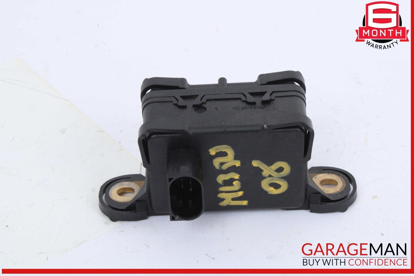 06-09 Mercedes W164 ML350 GL550 R350 Yaw Turn Rate Sensor 0045423918 OEM