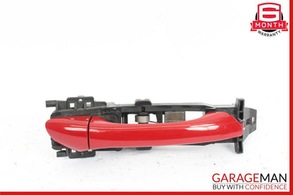 05-11 Mercedes R171 SLK350 SLK300 Front Right Side Exterior Door Handle OEM