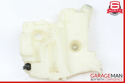 06-12 Mercedes X164 GL450 Windshield Washer Fluid Tank Bottle Reservoir OEM