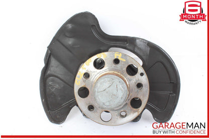 03-09 Mercedes W209 CLK500 Front Left Side Wheel Spindle Knuckle Hub Bearing OEM