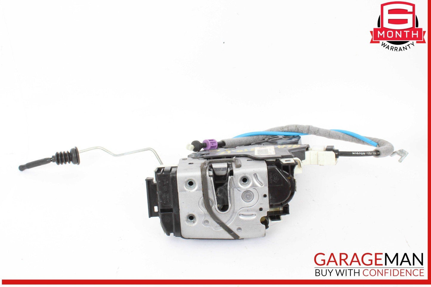 15-20 Mercedes X156 GLA250 GLA45 AMG Front Left Door Lock Latch Actuator OEM