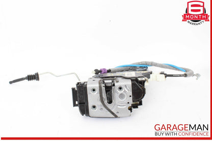 15-20 Mercedes X156 GLA250 GLA45 AMG Front Left Door Lock Latch Actuator OEM