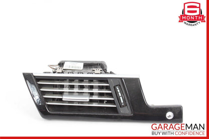 10-13 Mercedes W212 E350 E500 E550 Front Left Dash AC A/C Air Vent Trim Grille