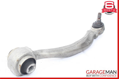 08-14 Mercedes W204 C250 GCI Front Left Side Curved Wishbone Control Arm OEM