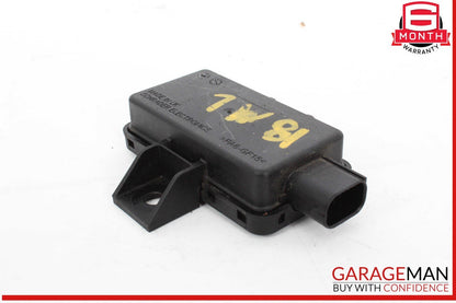 17-20 Maserati Levante M161 Tire Pressure Monitor System TPMS Module OEM